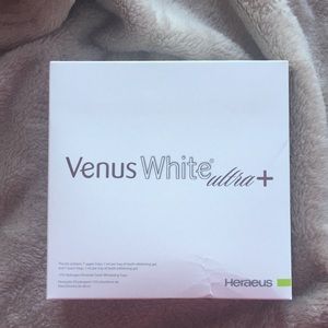 Venus White Ultra +